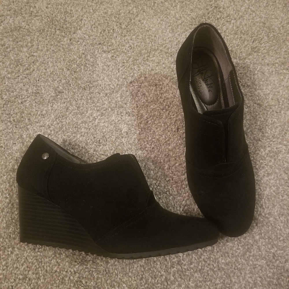 Lifestride shoes